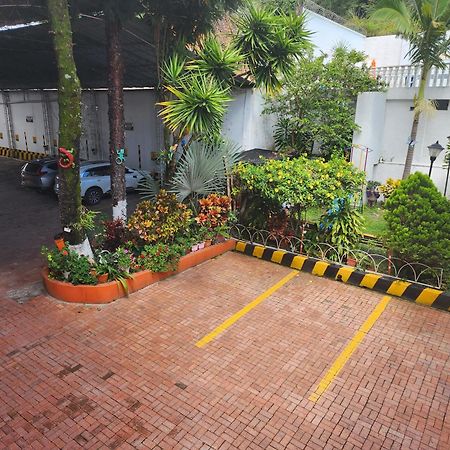 Hotel Emperador Barbosa  Extérieur photo