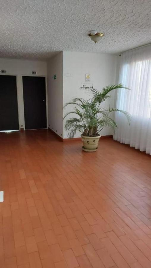 Hotel Emperador Barbosa  Extérieur photo